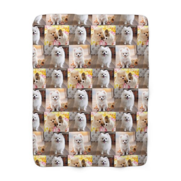 Photo Pet Blanket - Image 2