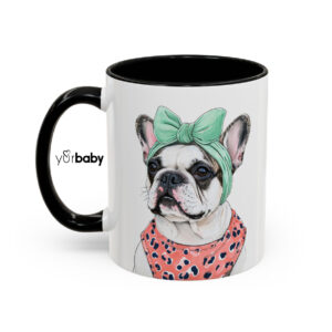 Personalized Pet Coffee Mug