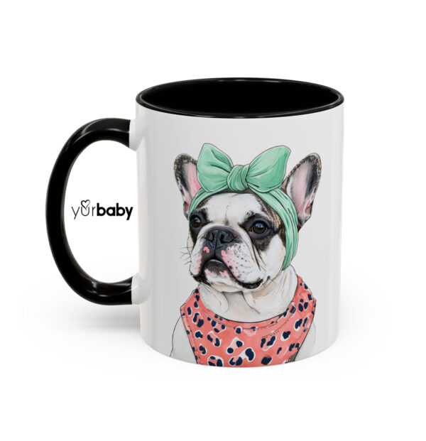Personalized Pet Coffee Mug