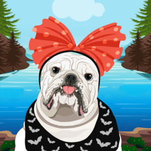 Cartoon Your Pet