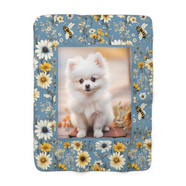 Photo Pet Blanket - Image 3