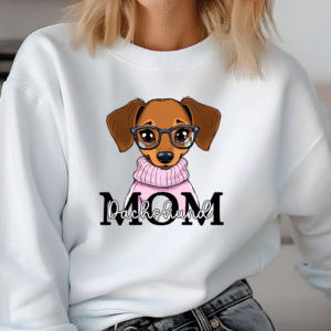 Dachshund Mom