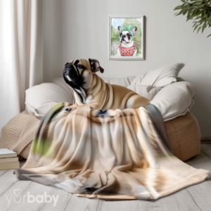Cover Photo Blanket