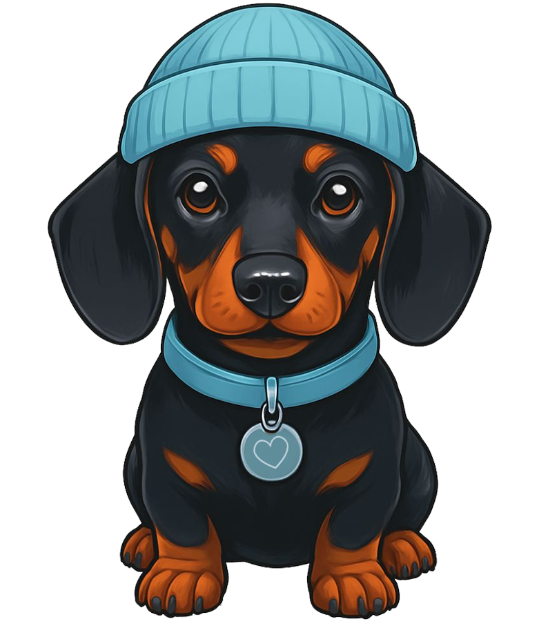 dox beanie 2