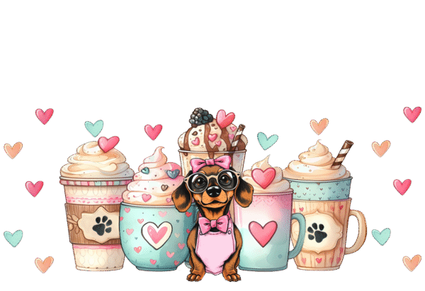 Hearts & Latte - Image 2