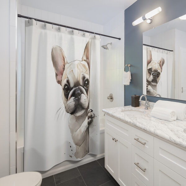 Shower Curtains