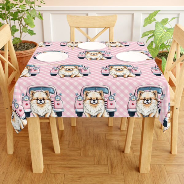 Tablecloth