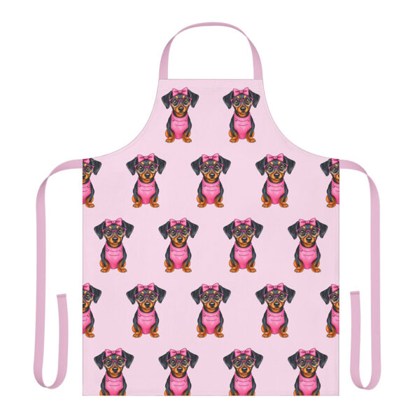 Custom Apron - Image 3