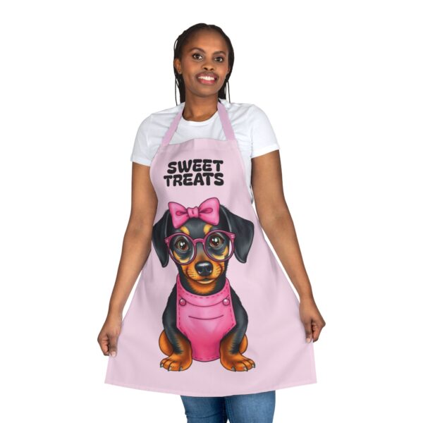 Custom Apron