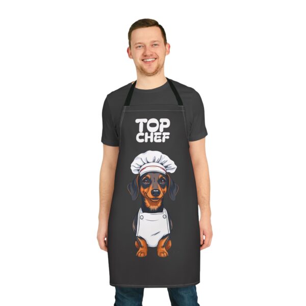 Custom Apron - Image 2