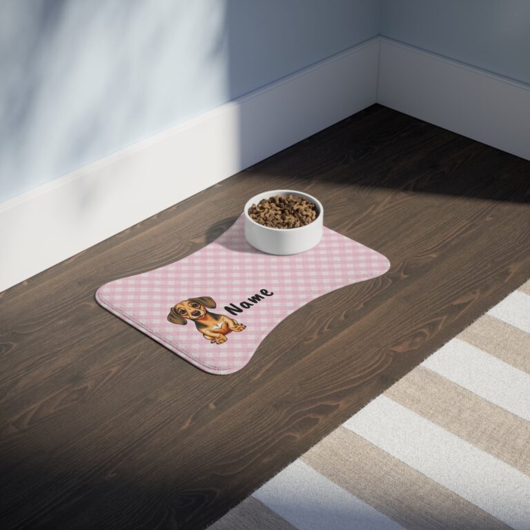 feeding mat 1