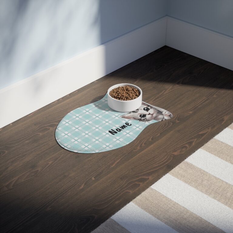 feeding mat 3