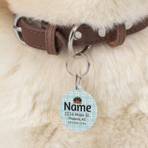 Pet's Tag