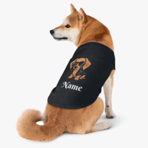 Pet Tank Tops