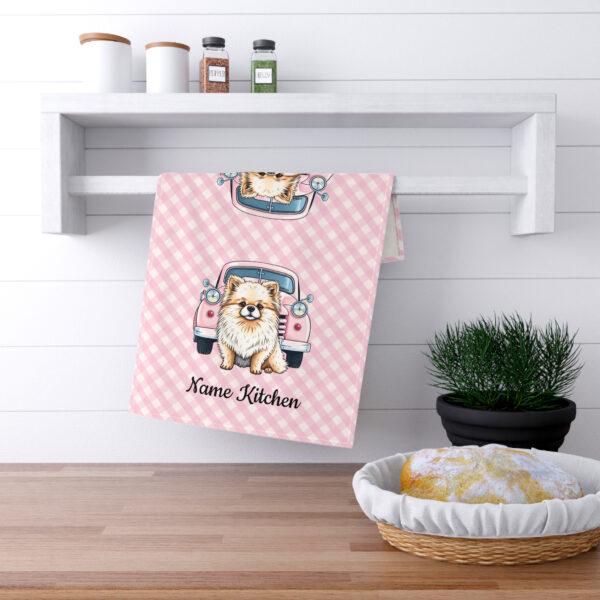 Tea Towel