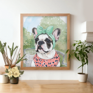 Wall Art