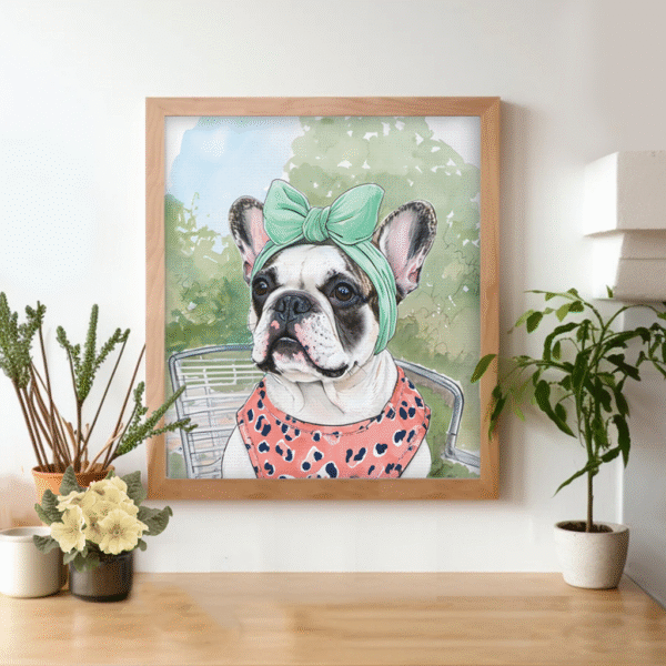 Wall Art