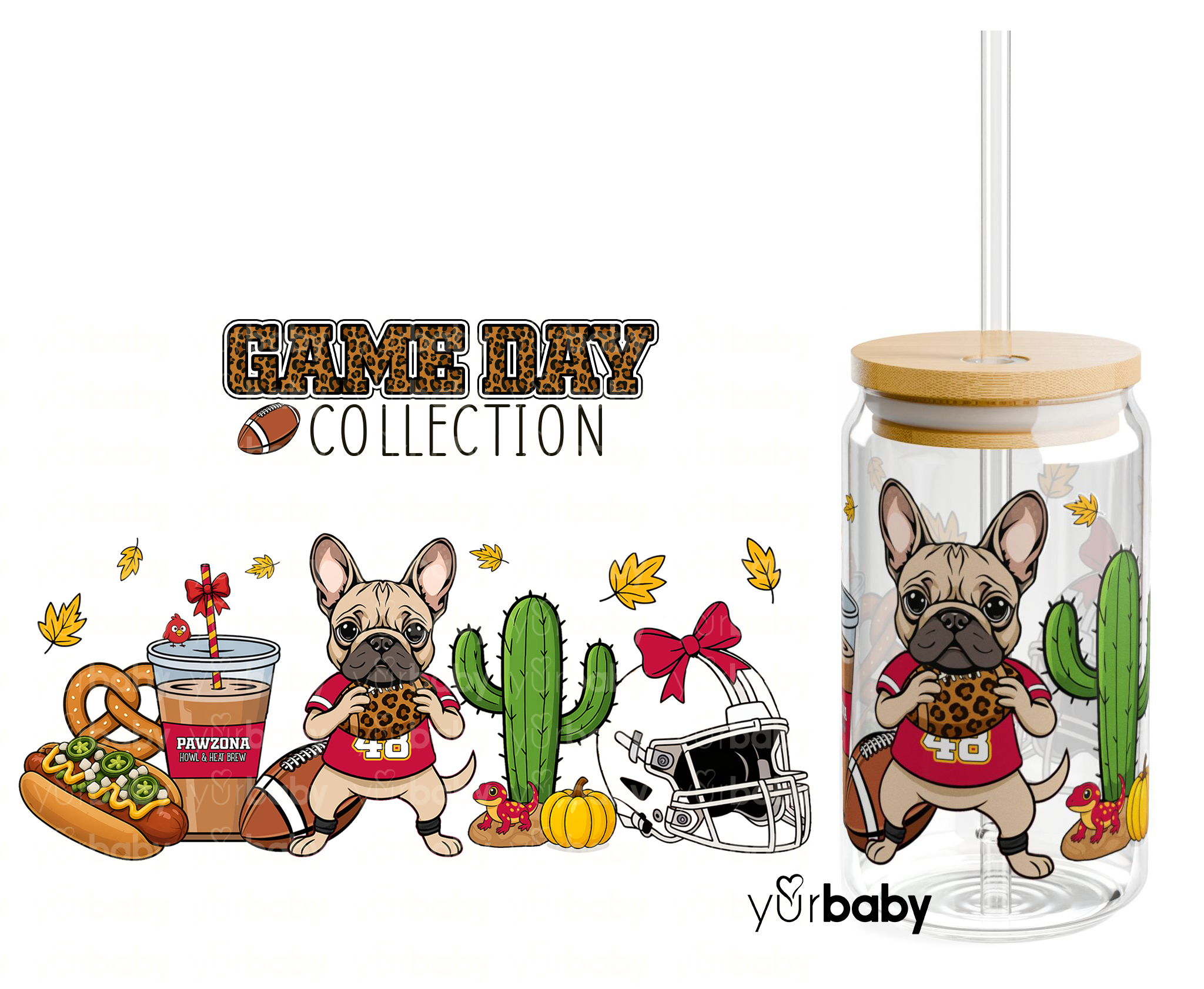 AZ - FB GJ - PREVIEW