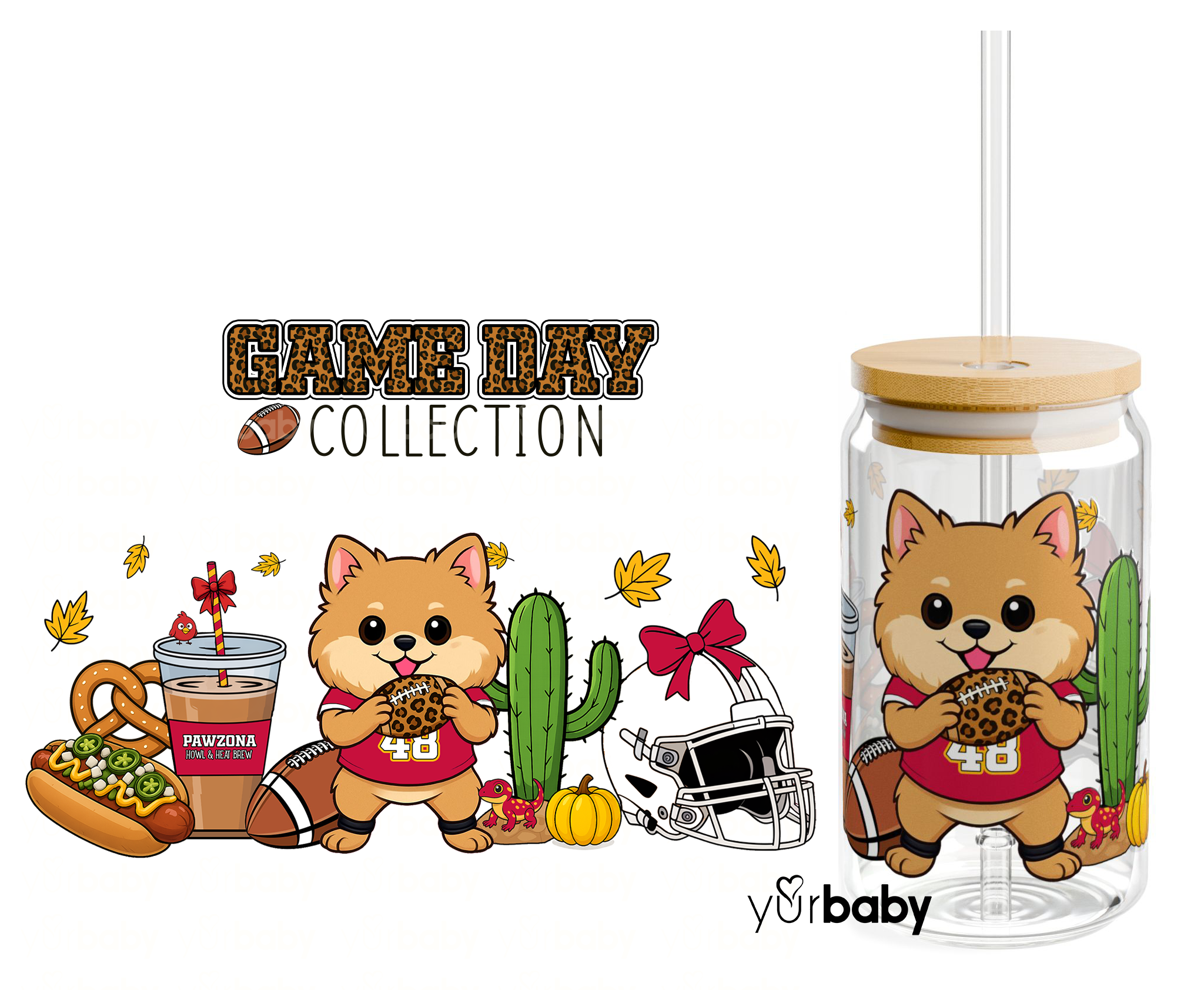 AZ - POM GJ - PREVIEW