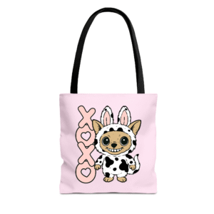 Chibu XOXO Tote